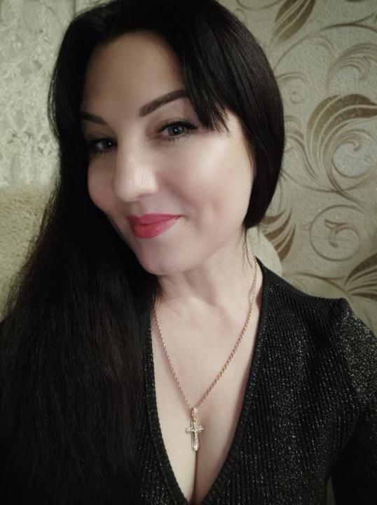 Webcam chat profile for MoonlightLover