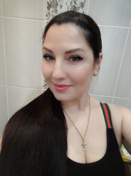 Webcam chat profile for MoonlightLover