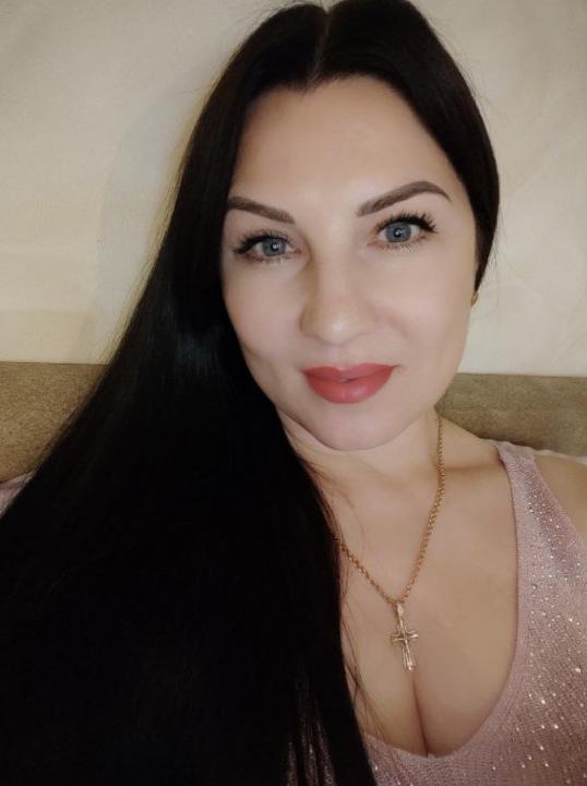 Webcam chat profile for MoonlightLover