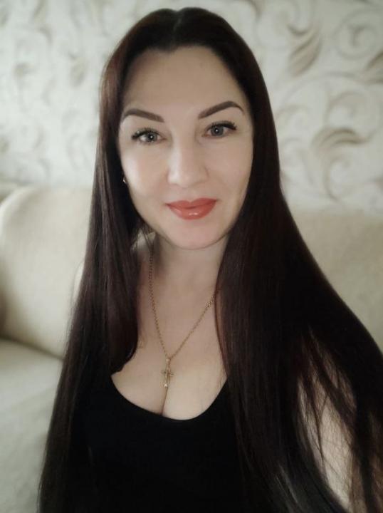 Webcam chat profile for MoonlightLover