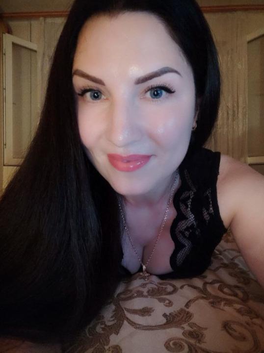Webcam chat profile for MoonlightLover
