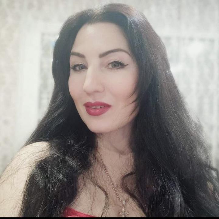 Webcam chat profile for MoonlightLover
