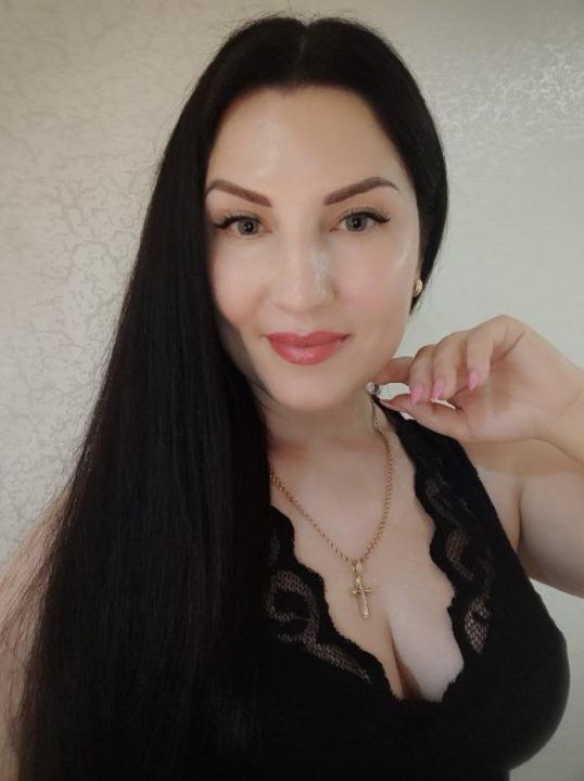 Webcam chat profile for MoonlightLover