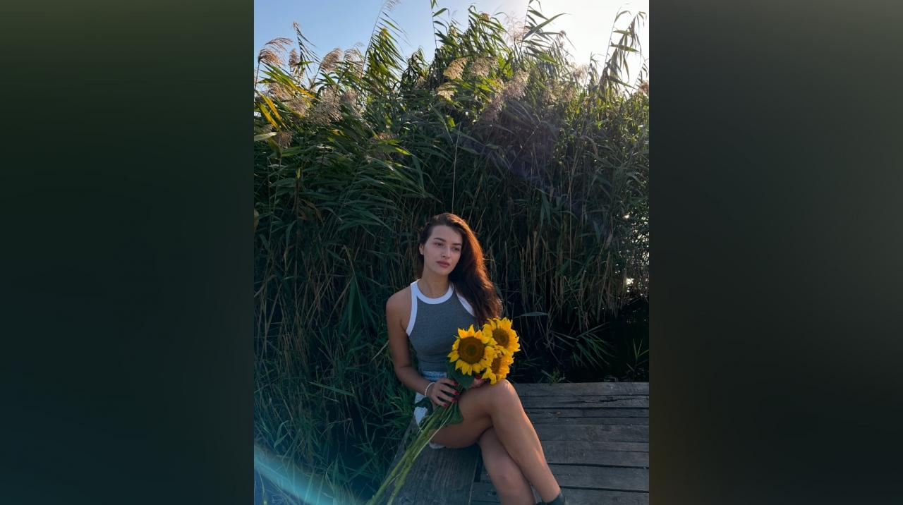 Webcam chat profile for Krisstinka: Ask about my Hobbies