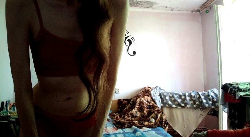 Webcam chat profile for Famefortune: Dancing
