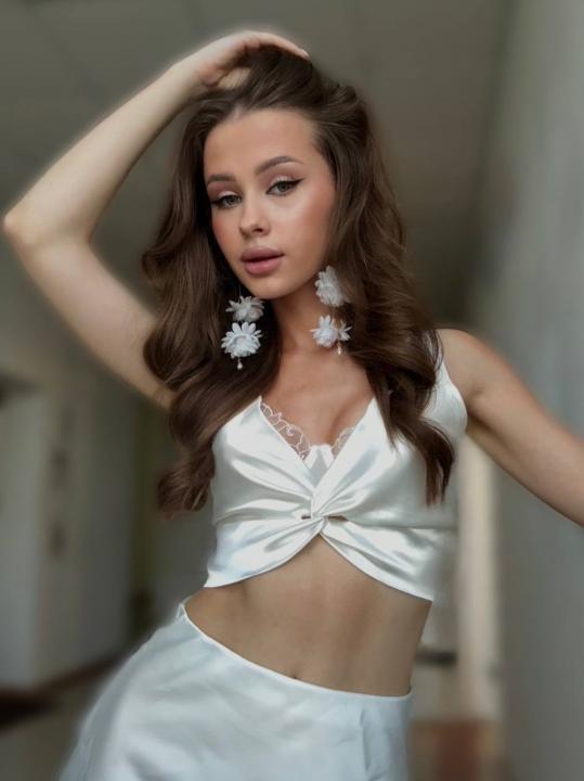 Webcam chat profile for PerfectRose