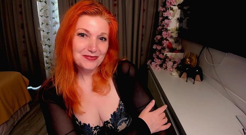 Webcam chat profile for AlmazFireFoxOne: Kissing