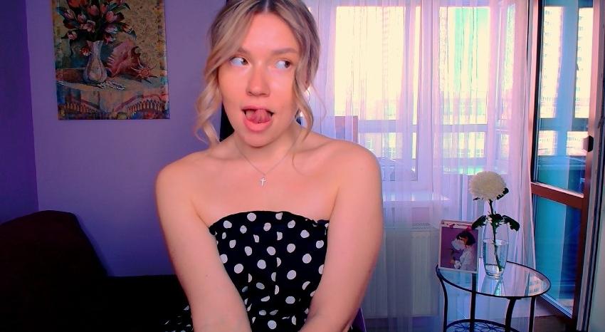 Webcam chat profile for TaylorBre: Legs, feet & shoes