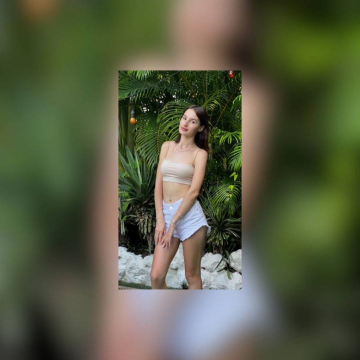 Webcam chat profile for HawaiianGirl: Bondage & discipline