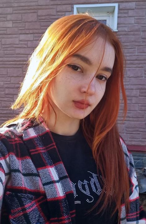 Webcam chat profile for VictoriaA: Ask about my Hobbies