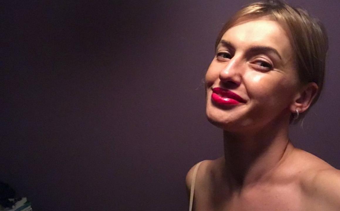 Webcam chat profile for Marysel: Dancing