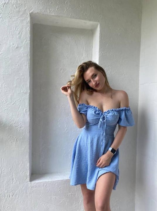 Webcam chat profile for LovelyKitti