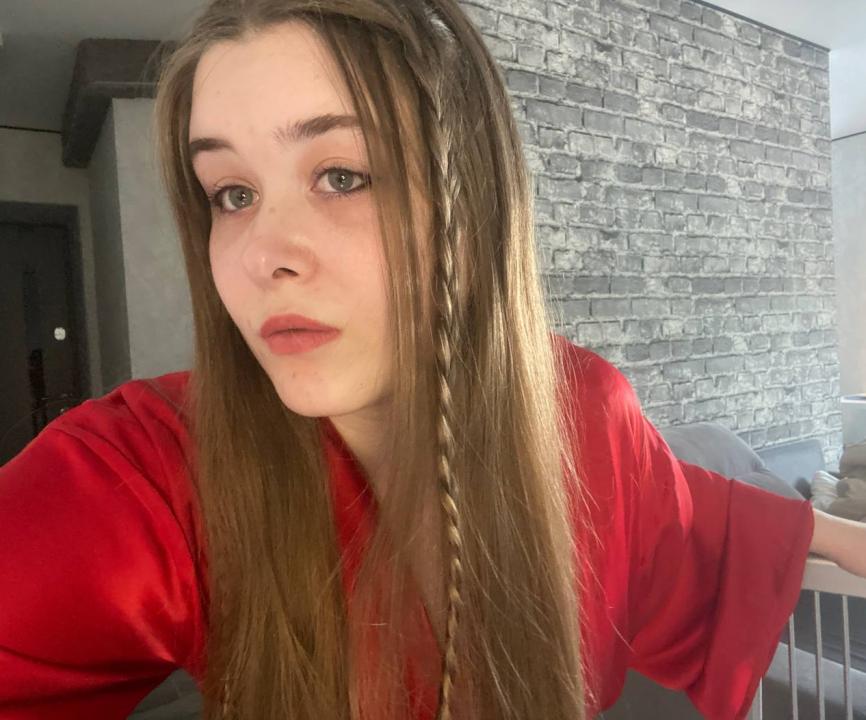 Webcam chat profile for IreneRina