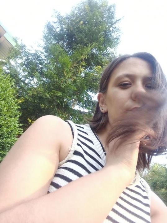 Webcam chat profile for LovelyFix: Ask about my other interests