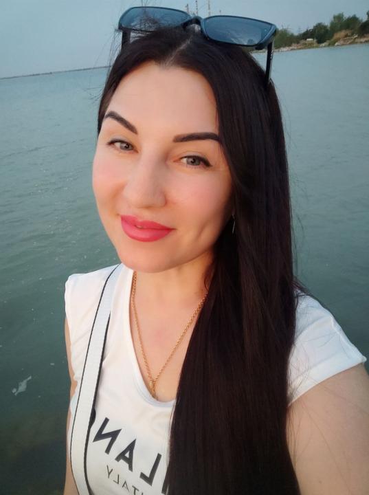 Webcam chat profile for MoonlightLover