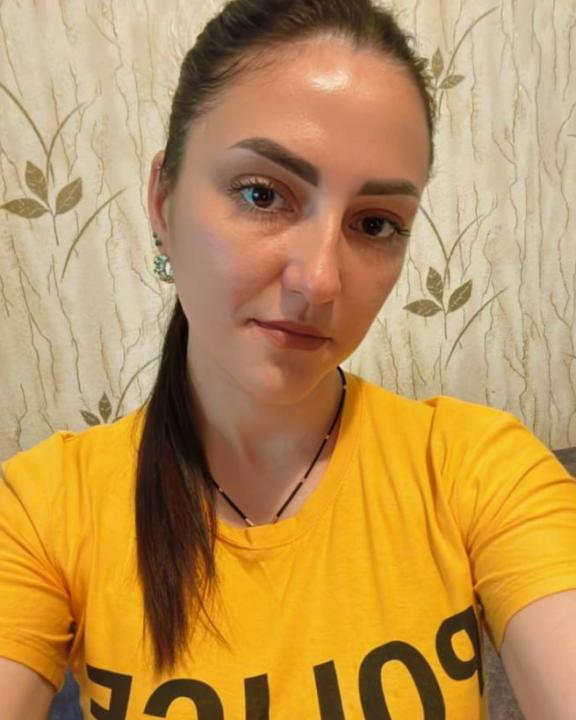 Webcam chat profile for DinaDimond: Dancing