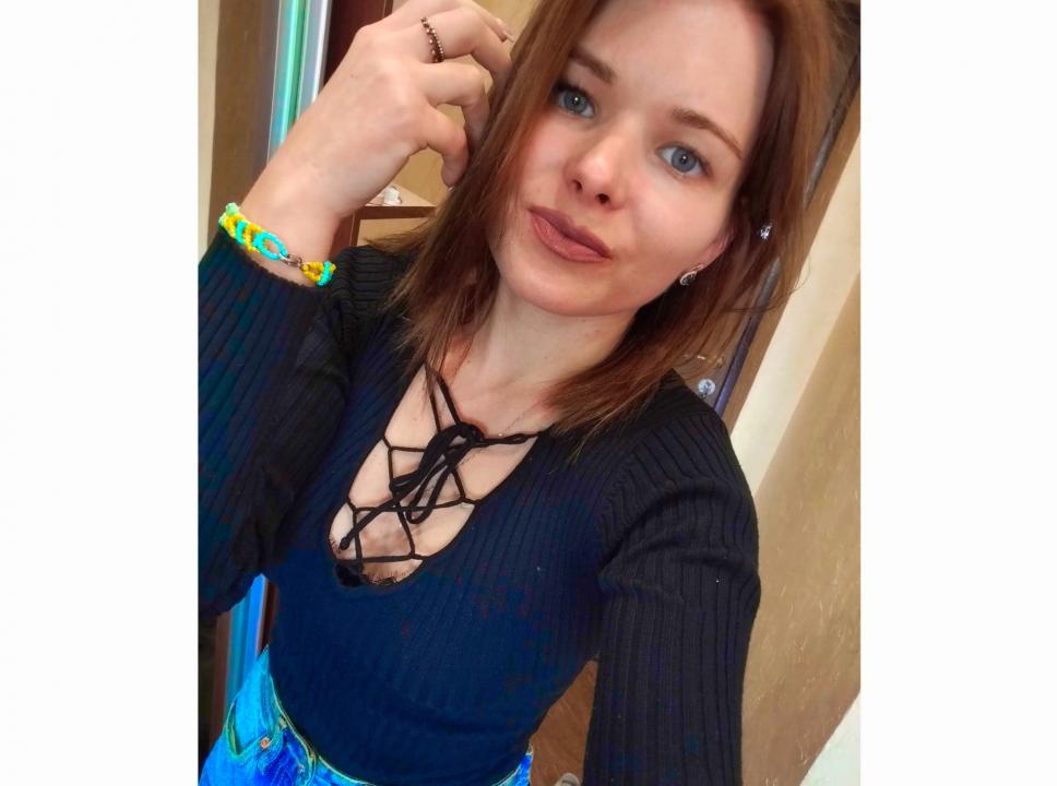 Webcam chat profile for NightAura: Dancing