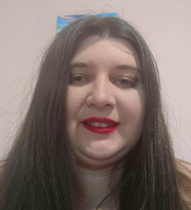 Webcam chat profile for VikaVelvet: Outfits