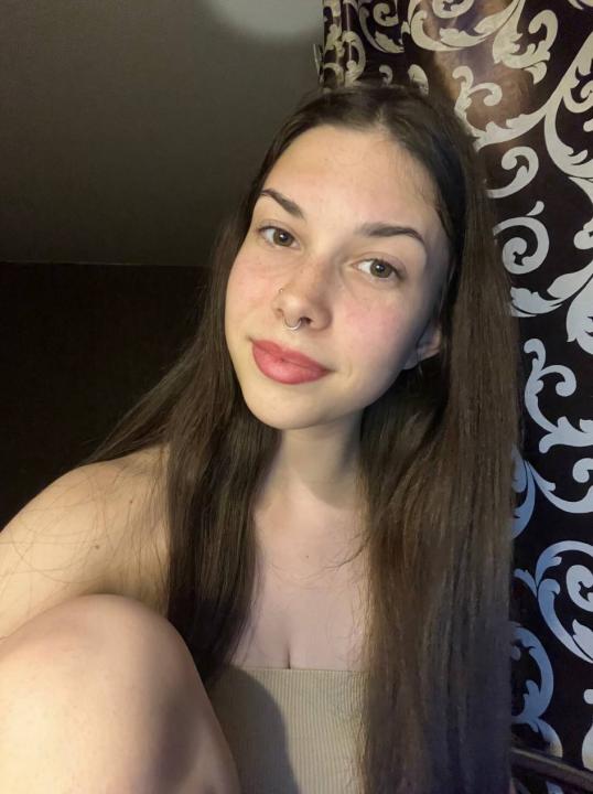 Webcam chat profile for KatherineE: Ask about my Hobbies
