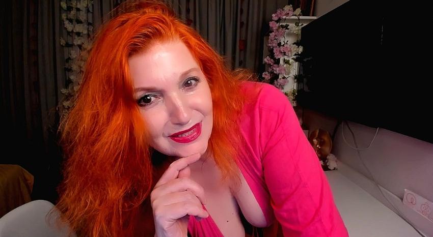 Webcam chat profile for AlmazFireFoxOne: Kissing