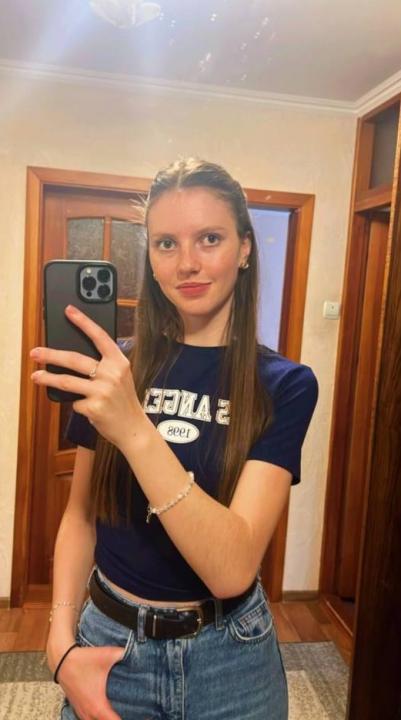 Webcam chat profile for KaterIN3: Ask about my Hobbies