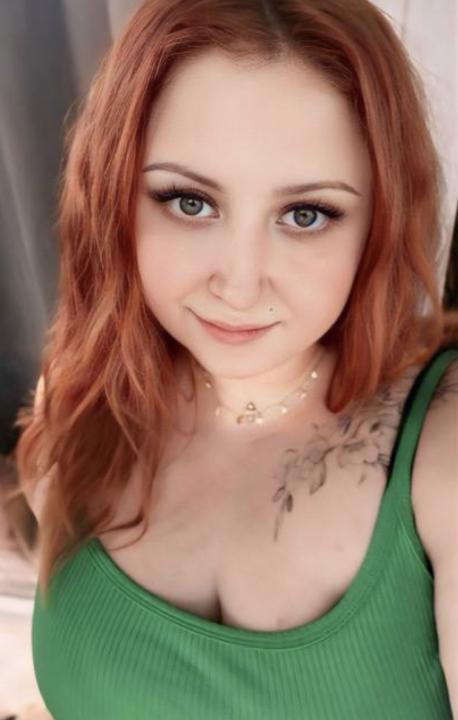 Webcam chat profile for Amelia11