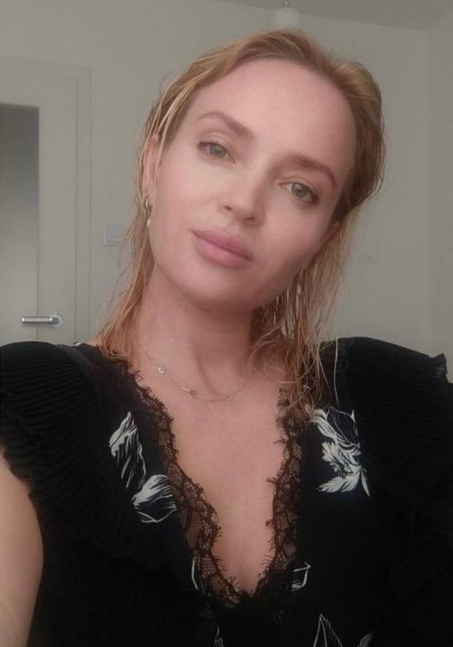 Webcam chat profile for Tianae: Ask about my Hobbies