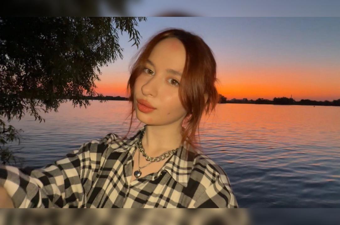 Webcam chat profile for CuteFairy