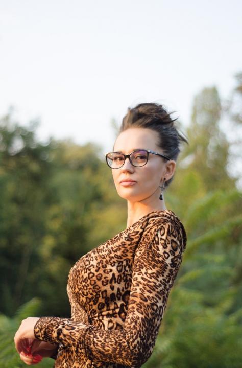 Webcam chat profile for Selvyya: Dancing