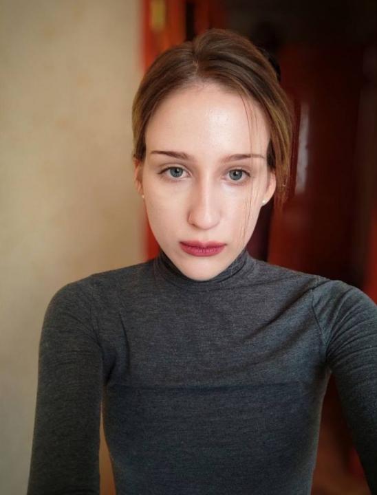 Webcam chat profile for SolomiiaA: Ask about my Hobbies