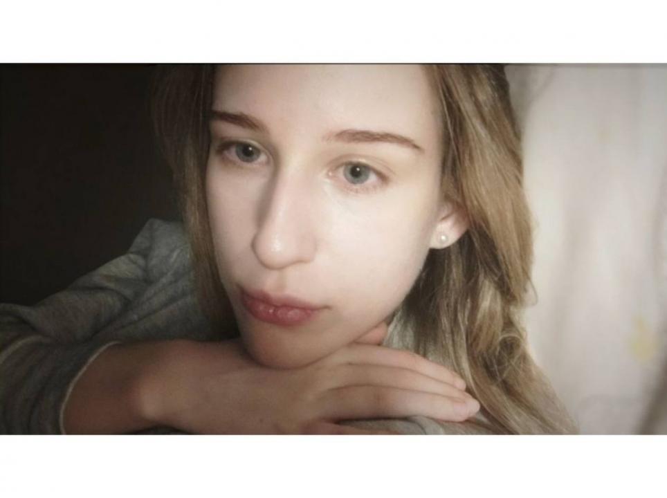Webcam chat profile for SolomiiaA: Ask about my Hobbies