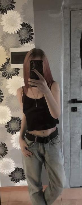 Webcam chat profile for Mar1ia: Ask about my Hobbies