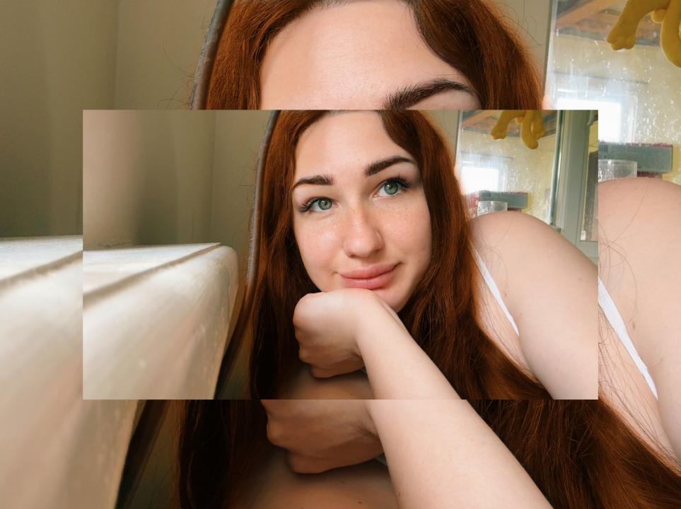 Webcam chat profile for Bublichek: Outfits