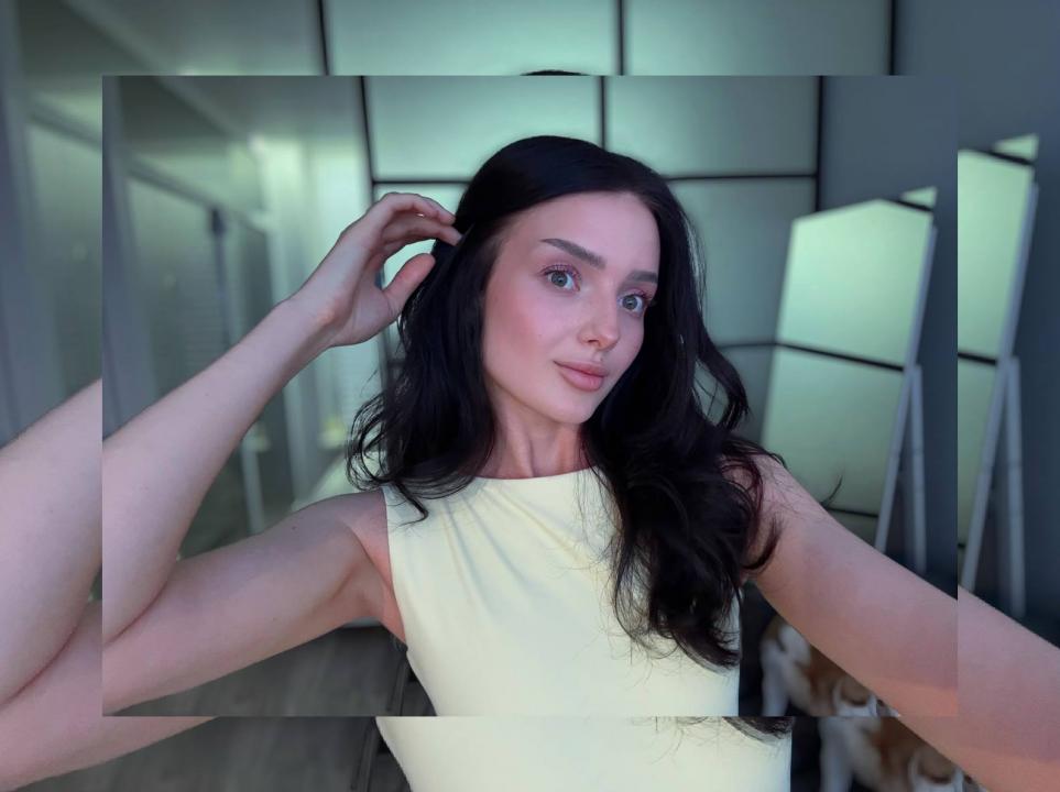 Webcam chat profile for yourmermaidx: Outfits