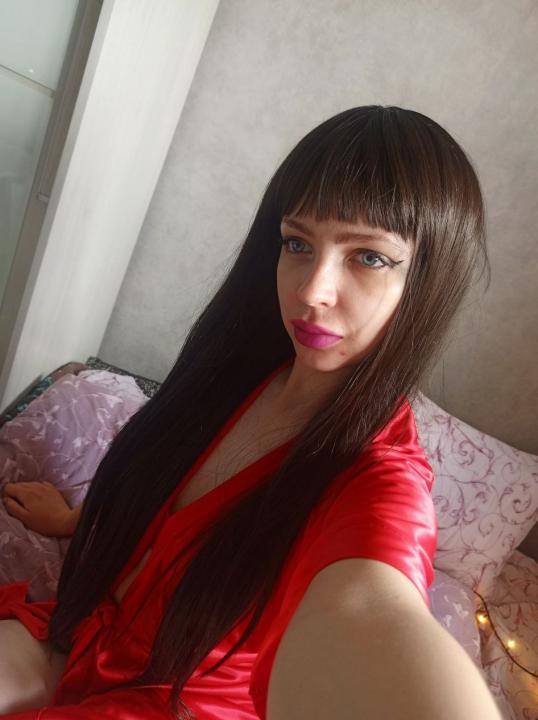 Webcam chat profile for IRENA123: Bondage & discipline