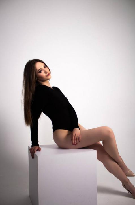 Webcam chat profile for Ismira: Travel