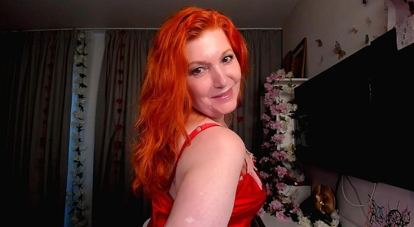 Webcam chat profile for AlmazFireFoxOne: Kissing