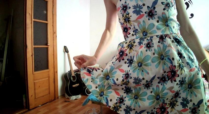 Webcam chat profile for Famefortune: Dancing