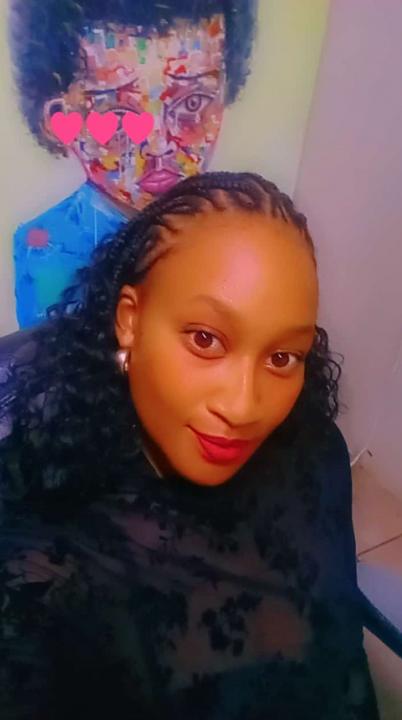 Webcam chat profile for SugarPlumxoxo