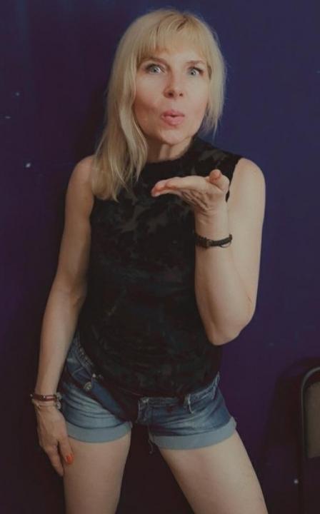 Webcam chat profile for YourMilady1