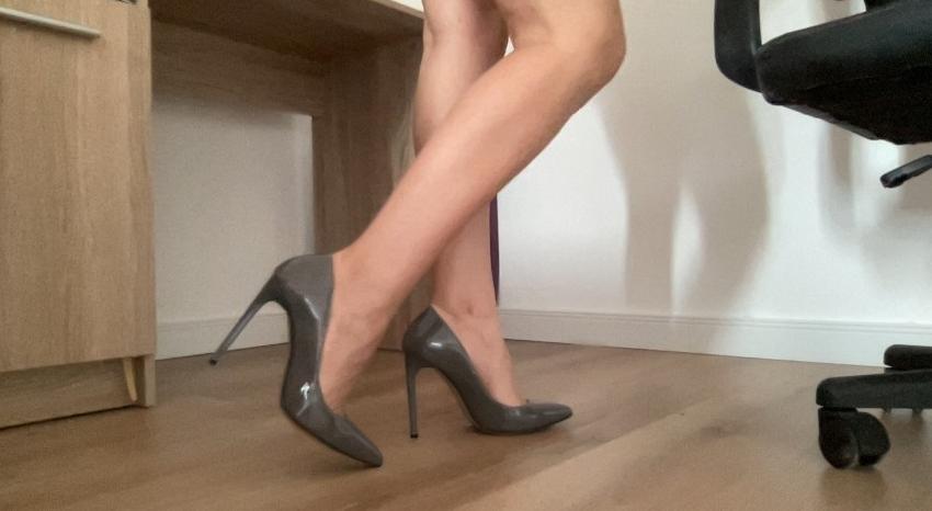 Webcam chat profile for emma90: Domination