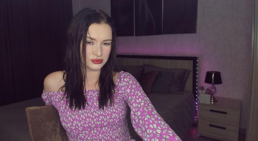 Webcam chat profile for AmandaWally: Leather