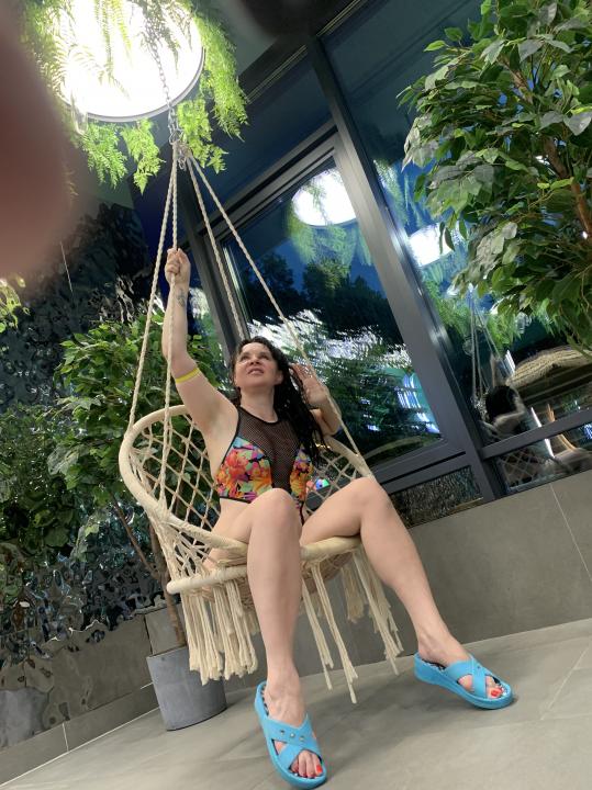 Webcam chat profile for Destinybbb: Bondage & discipline