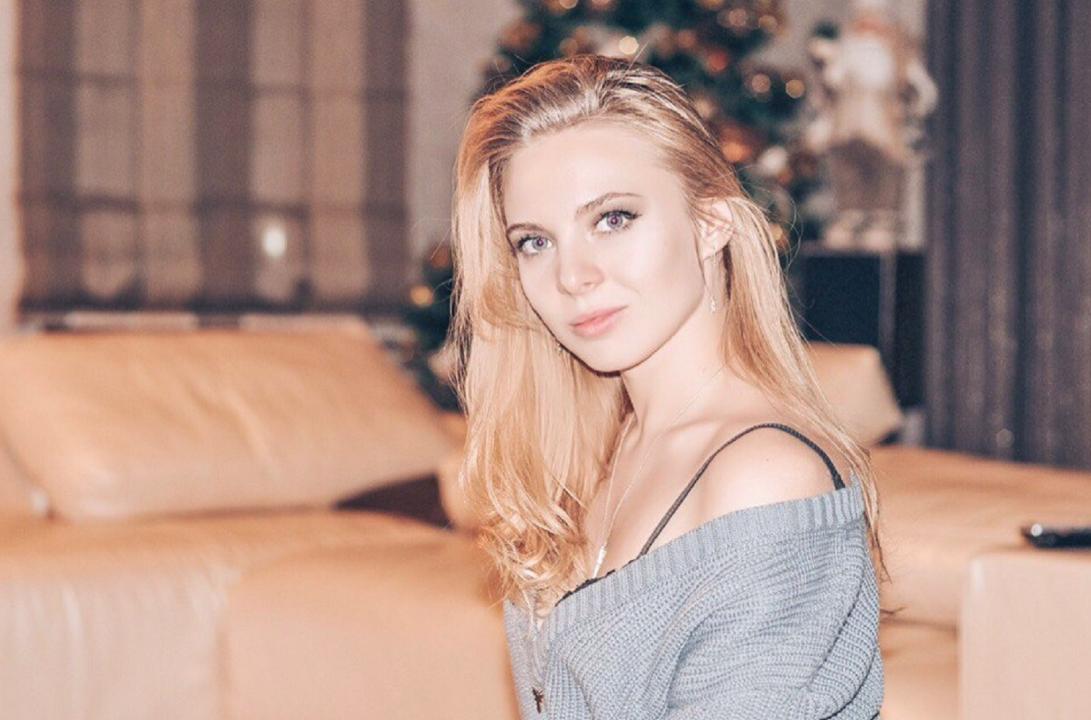 Webcam chat profile for SofiaSlavic