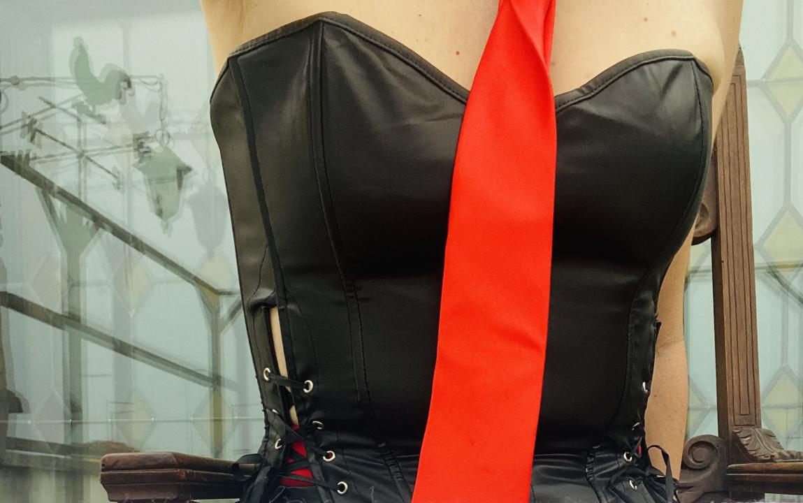 Webcam chat profile for SweetBerry035: Leather