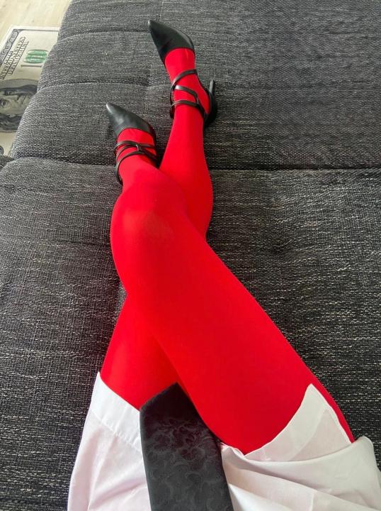 Webcam chat profile for SweetBerry035: Leather