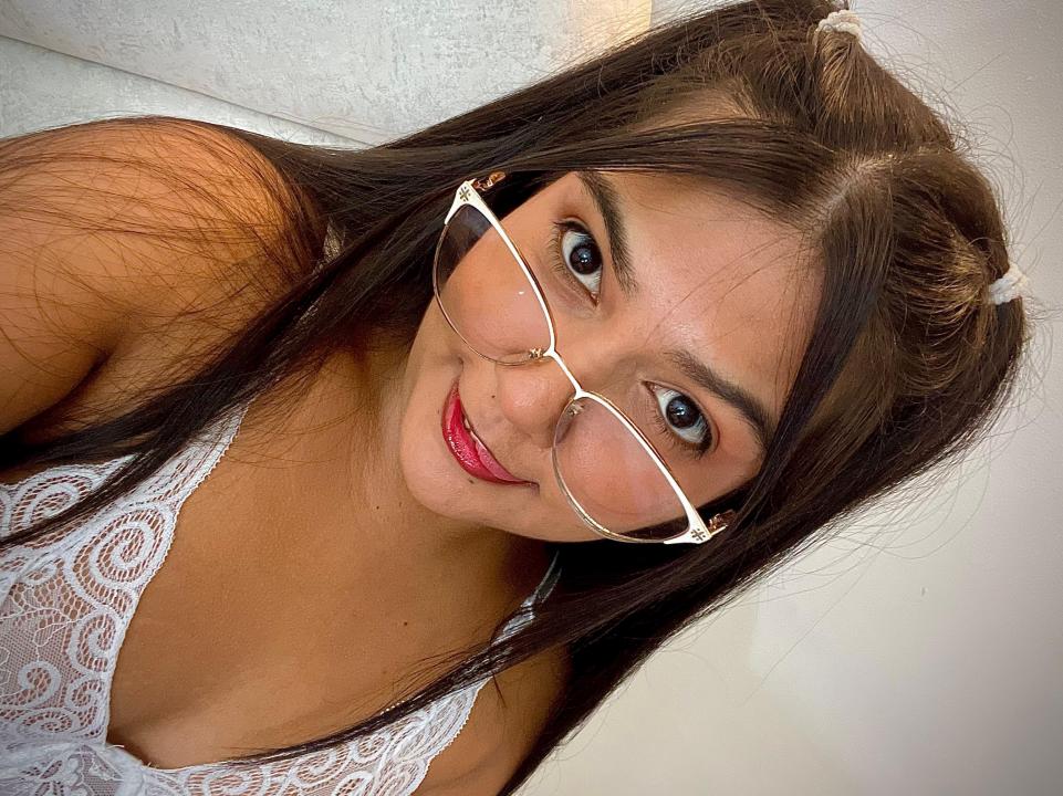 Webcam chat profile for AilynPenny: Bondage & discipline