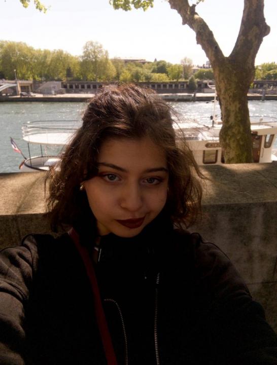 Webcam chat profile for 00MinnieMouse: Outdoor Activities