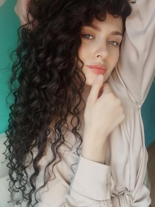 Webcam chat profile for VictoriaPeony: Lingerie & stockings