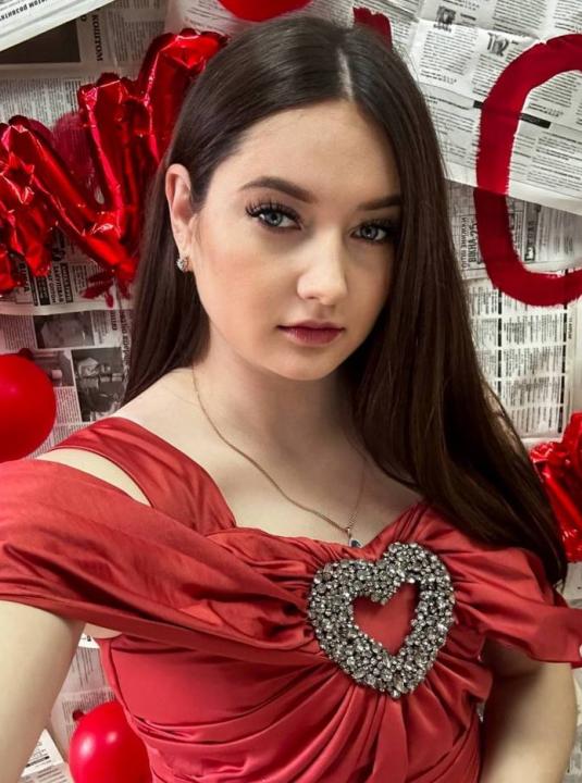 Webcam chat profile for SecretGirl